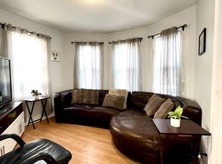 329 Plainfield St #1, Providence, RI 02909