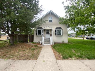 421 S Walnut Street, North Platte, NE, 69101