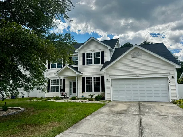 2352 Seneca Ridge Dr, Myrtle Beach, SC 29579