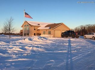 18664 Centerline Rd NW, Shevlin, MN 56676