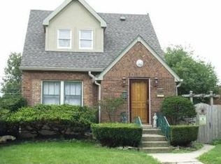 3607 W 68th Pl, Chicago, IL 60629