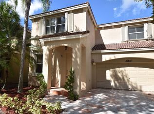 15841 SW 48th Mnr, Hollywood, FL 33027