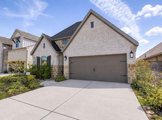 5311 Birch Shadow Dr, Fulshear, TX 77441