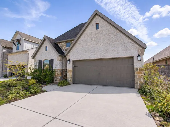 5311 Birch Shadow Dr, Fulshear, TX 77441