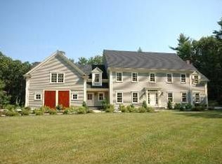 125 Hugh Cargill Rd, Concord, MA 01742