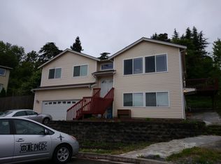 6611 36th Ave S, Seattle, WA 98118