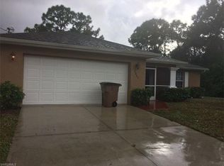2803 3rd St SW, Lehigh Acres, FL 33976