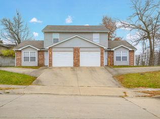 3300-3302 Premier Ln, Columbia, MO 65202