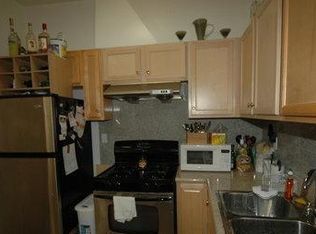 4 E Springfield St #3F, Boston, MA 02118