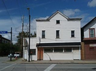 3003 Payne Ave, Cleveland, OH 44114