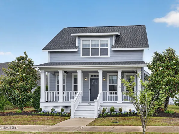 227 Trawlers Way, Wilmington, NC 28412