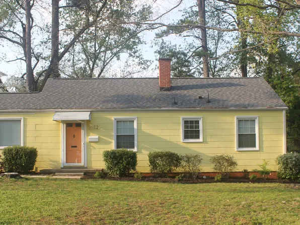 2332 Albright Dr, Greensboro, NC 27408