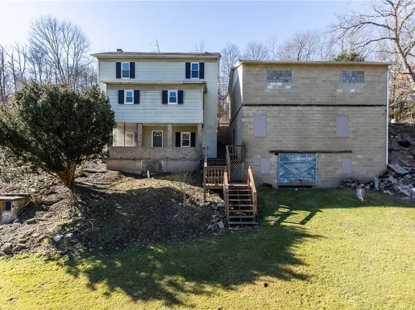 116 Florence Ave, Burgettstown, PA 15021