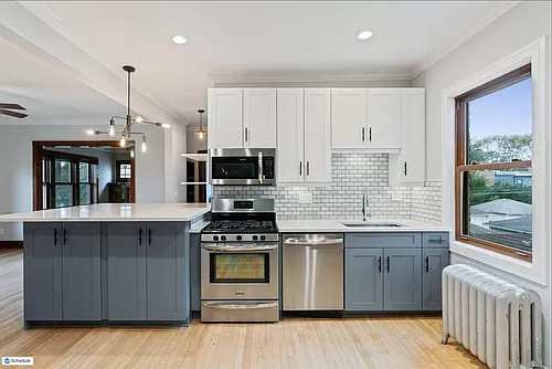 3400 N Kildare Ave #2R Photo 1