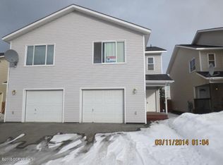 5623 Alora Loop #26, Anchorage, AK 99504