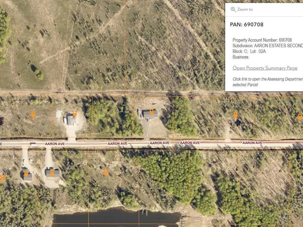 Nhn Crazy Frank St Lot 2A, North Pole, AK 99705