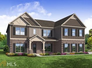 241 Denham Dr #10, Locust Grove, GA 30248