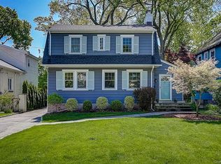 80 W Garden Rd, Larchmont, NY 10538