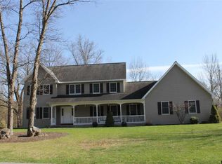 9 Windy Ridge Rd, Glens Falls, NY 12801