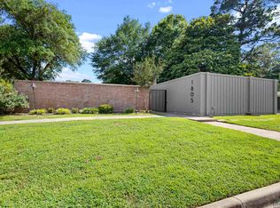 1805 Smallwood Dr, Longview, TX 75601