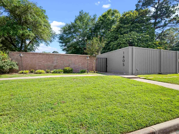 1805 Smallwood Dr, Longview, TX 75601