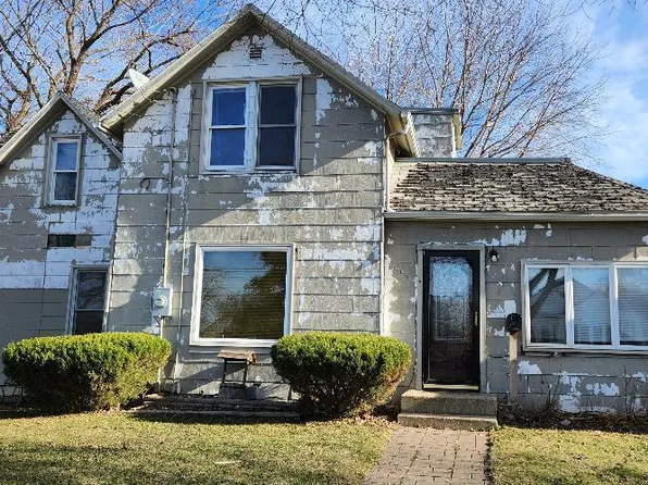 1001 James Ave, Albert Lea, MN 56007