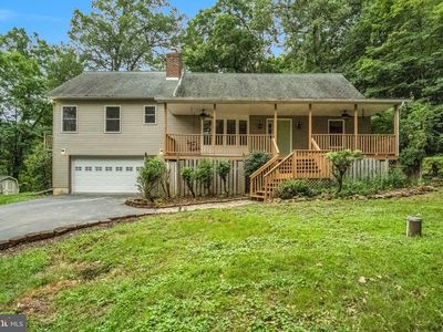 17 Dove Trl, Fairfield, PA, 17320