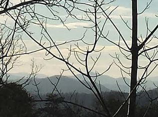 Reddog Ln LOT 4, Whittier, NC 28789