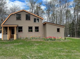 84 Bunker Rd, Charleston, ME 04422