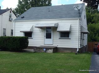 548 Miller Ave, Youngstown, OH