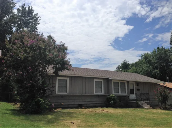 12 W 34th St S, Sand Springs, OK 74063