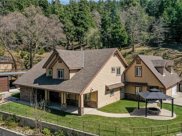 919 Venus Way, Crestline, CA 92325
