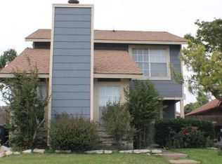 9984 Lone Eagle Dr, Fort Worth, TX 76108