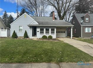 1020 Washington Ave, Defiance, OH 43512