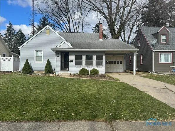 1020 Washington Ave, Defiance, OH 43512