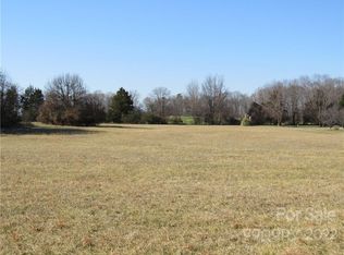 Chestnut Grove Rd, Statesville, NC 28625