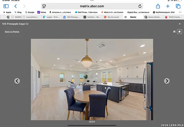 105 Pineapple Sage Cv — Photo 2