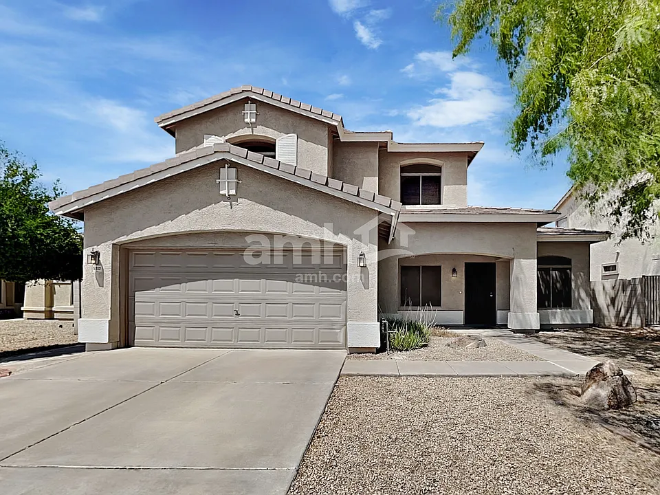 5202 W Sunland Ave