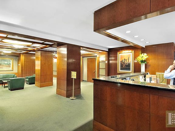 5th image of 393 W 49th St APT 4B