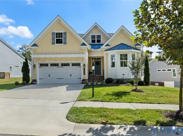 15750 Mosaic Creek Blvd, Henrico, VA 23238