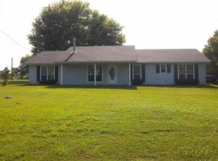 455 Fritz Swanson Rd, Kilgore, TX 75662