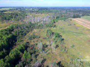 6479 Decker Rd, Orleans, MI 48865