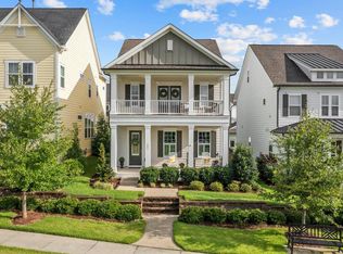 661 Old Dairy Rd, Wake Forest, NC 27587