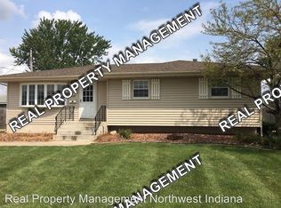 449 211th St, Dyer, IN 46311