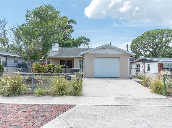 7920 52nd St N, Pinellas Park, FL 33781