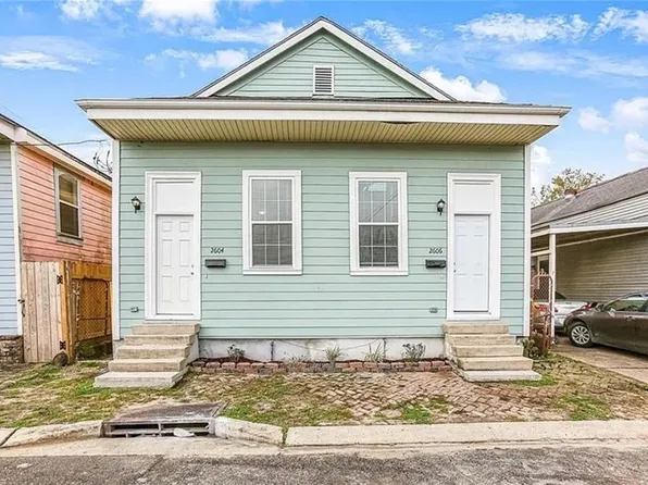2604 Pauger St, New Orleans, LA 70116