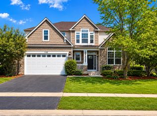 1145 Mackenzie Dr, Antioch, IL 60002