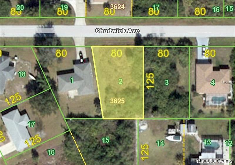 1st image of 10265 Chadwick Ave