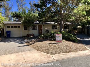 993 Ransford Ct, Pacific Grove, CA 93950