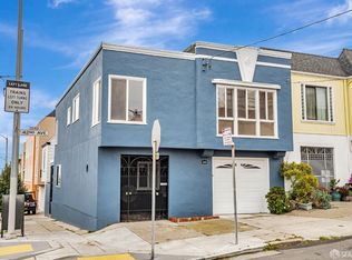 2395 42nd Ave, San Francisco, CA 94116